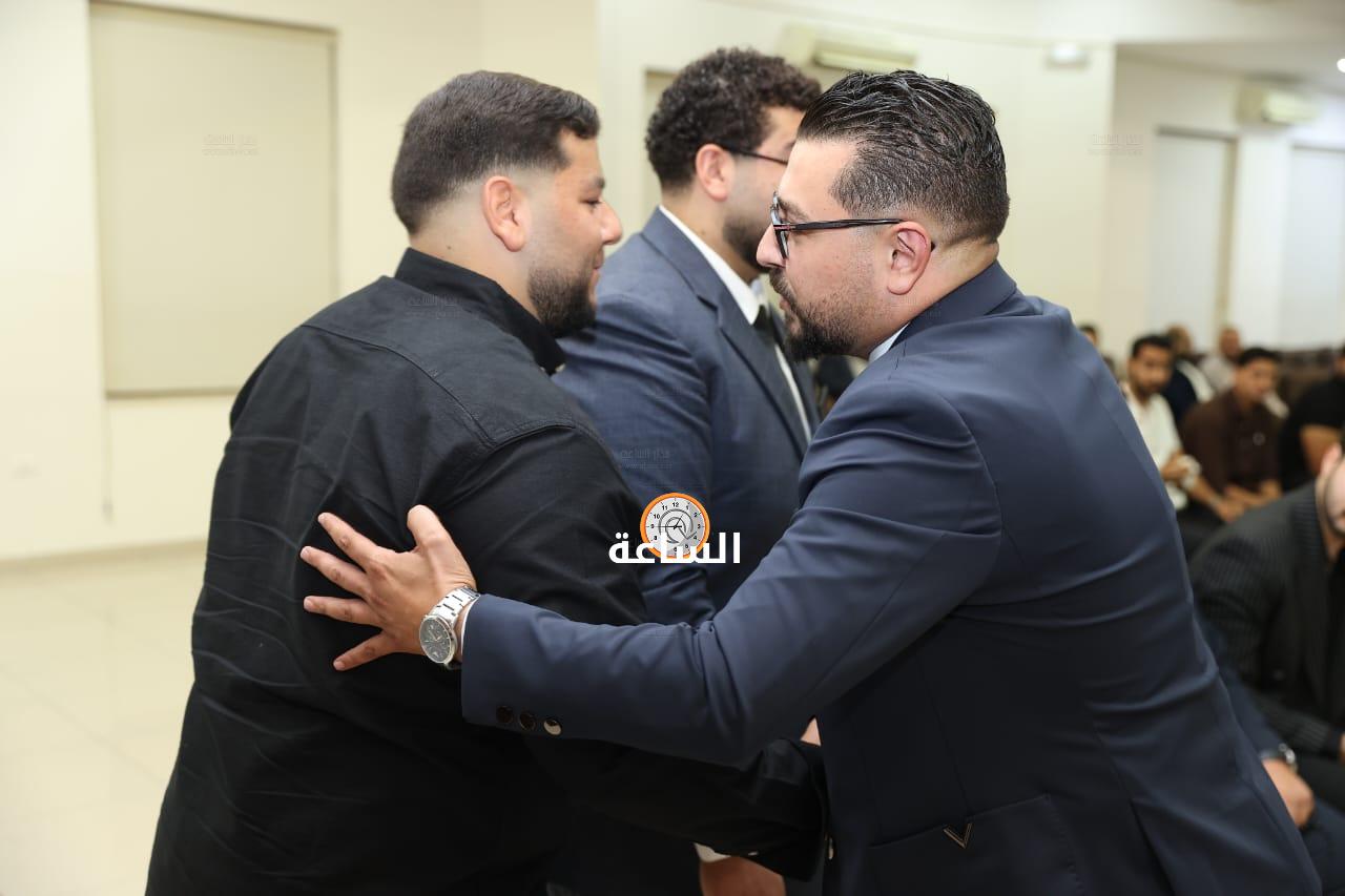 Madar Al-Saa Images 0.8157443142771378