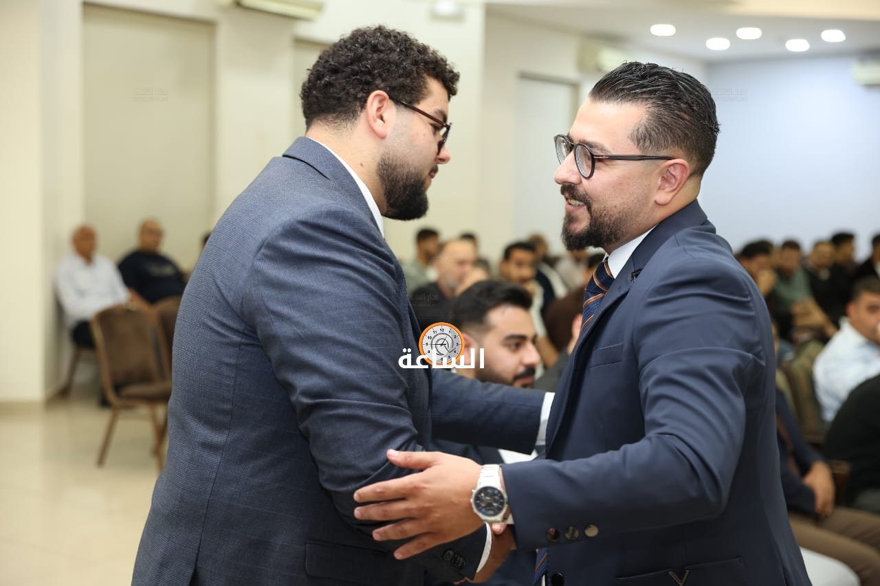 Madar Al-Saa Images 0.8293084391133382