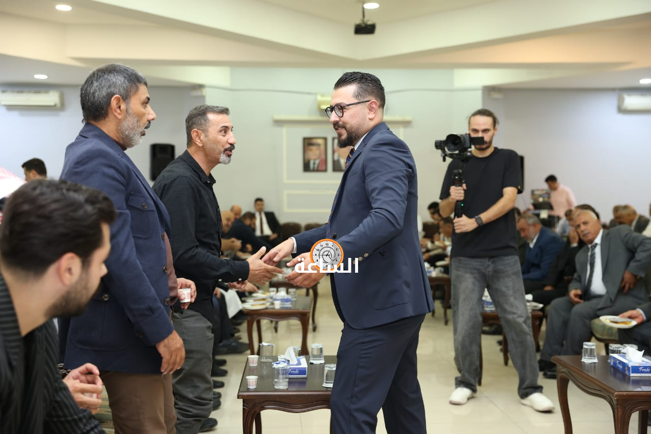 Madar Al-Saa Images 0.5643083888446557