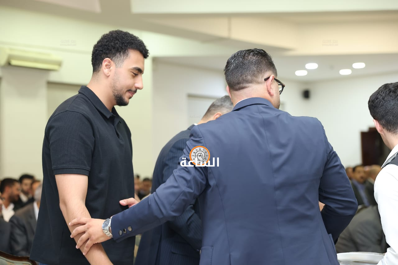 Madar Al-Saa Images 0.005446884823622544