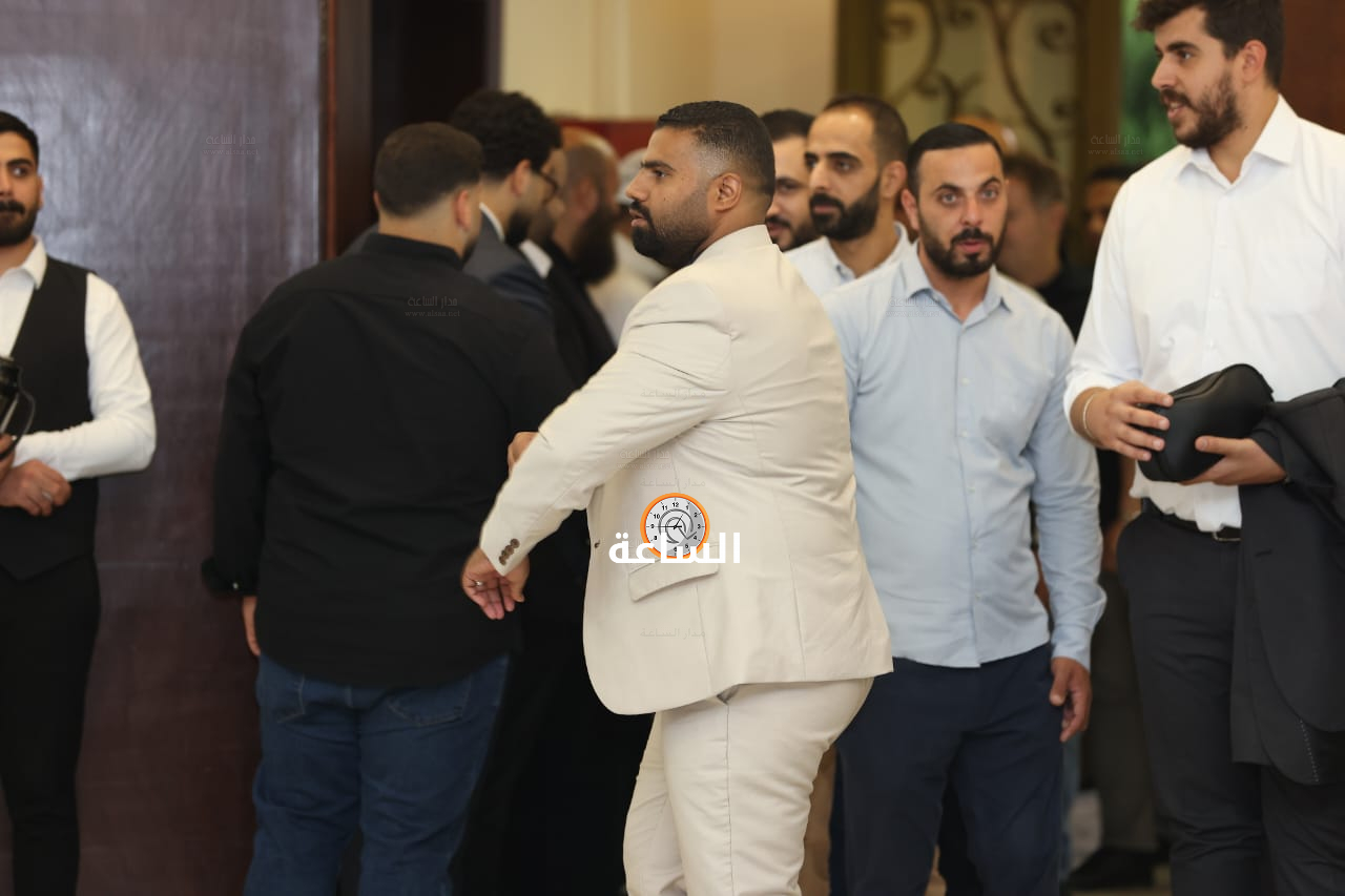 Madar Al-Saa Images 0.24711562264013065