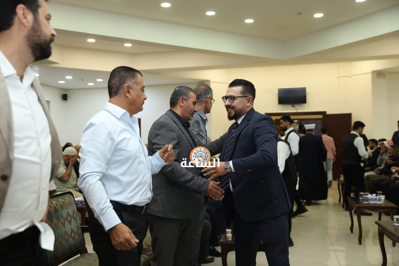 Madar Al-Saa Images 0.39912856354139925