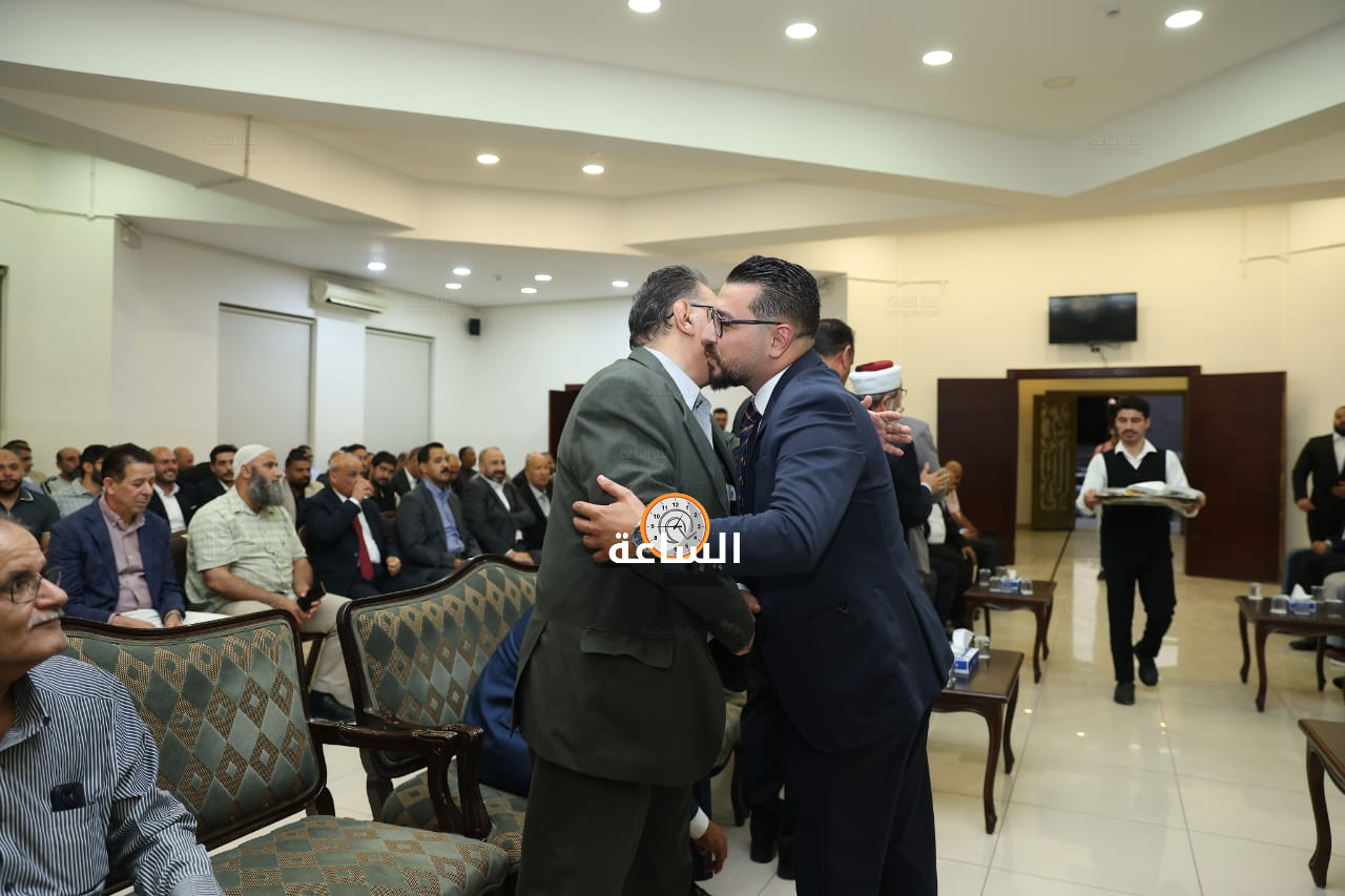 Madar Al-Saa Images 0.6605332622940775