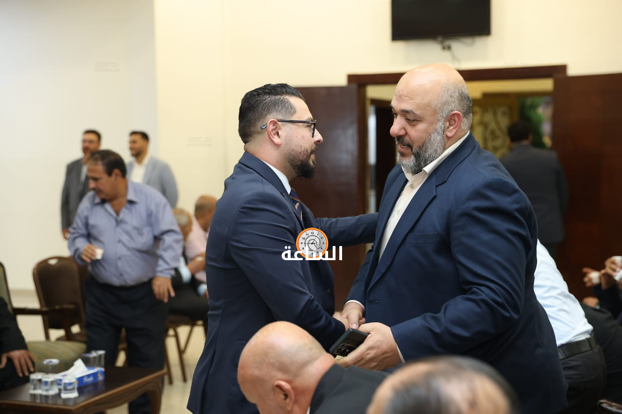 Madar Al-Saa Images 0.34565985808357547