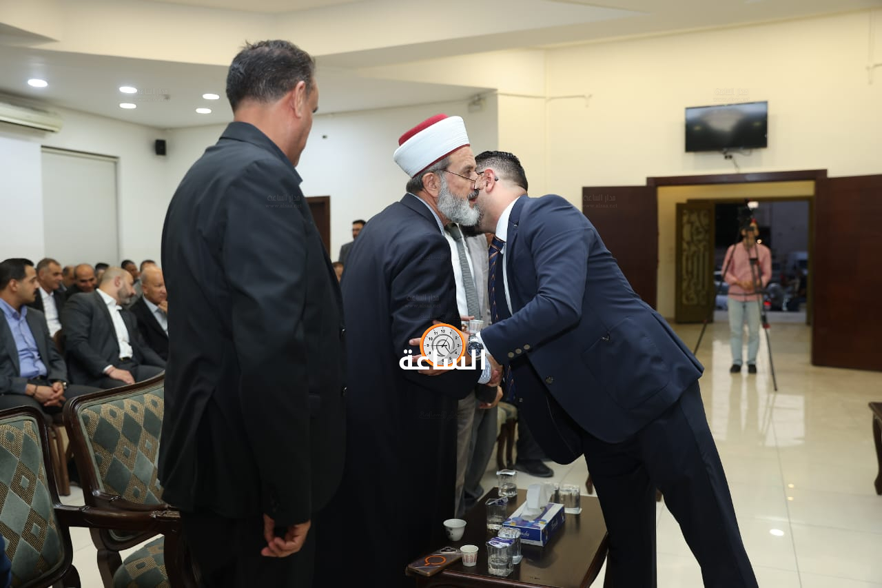 Madar Al-Saa Images 0.49285537840760707