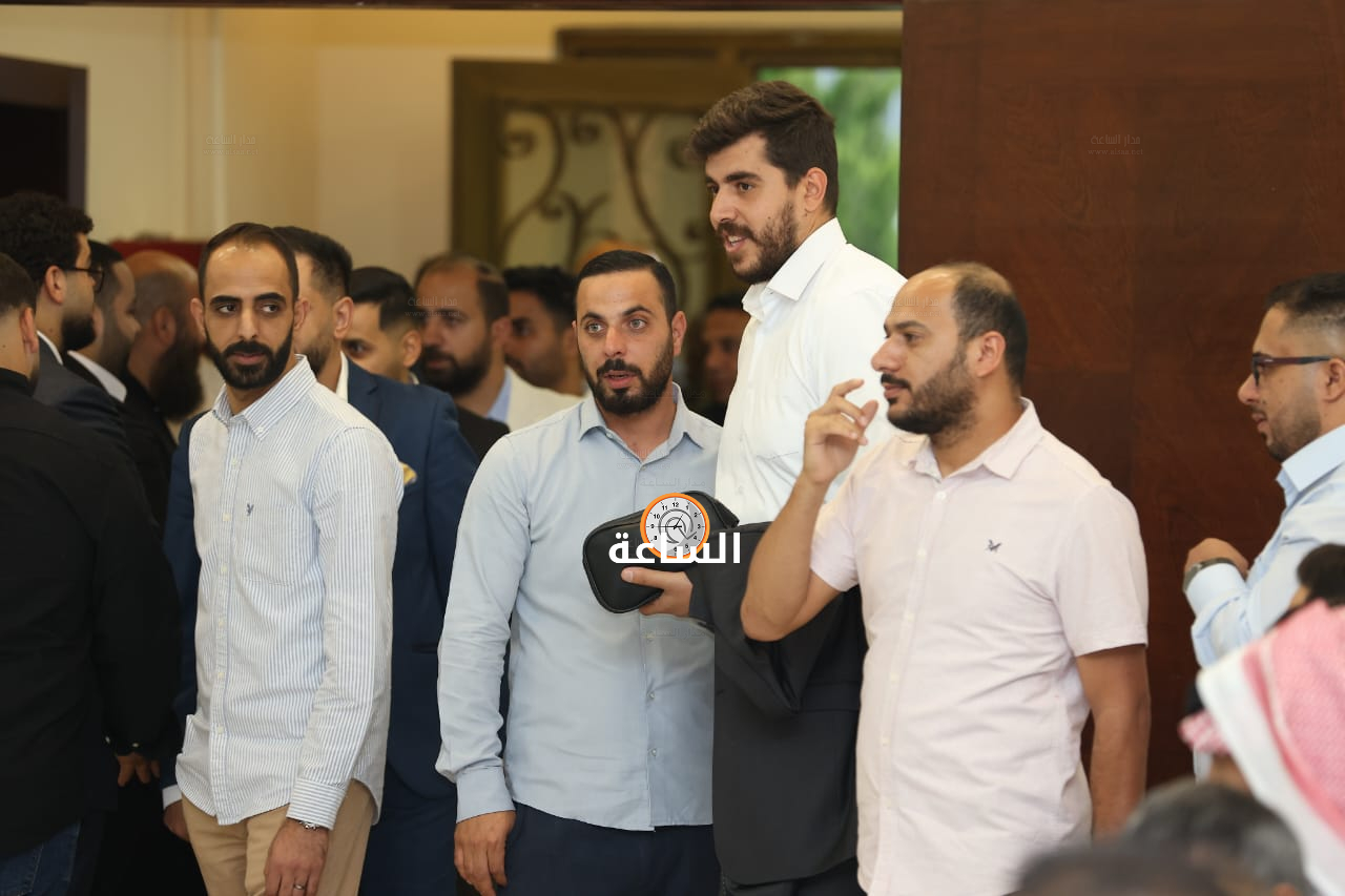 Madar Al-Saa Images 0.7159427761779843