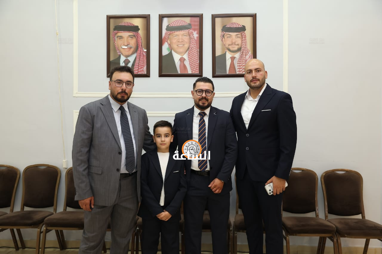 Madar Al-Saa Images 0.07790282157989714