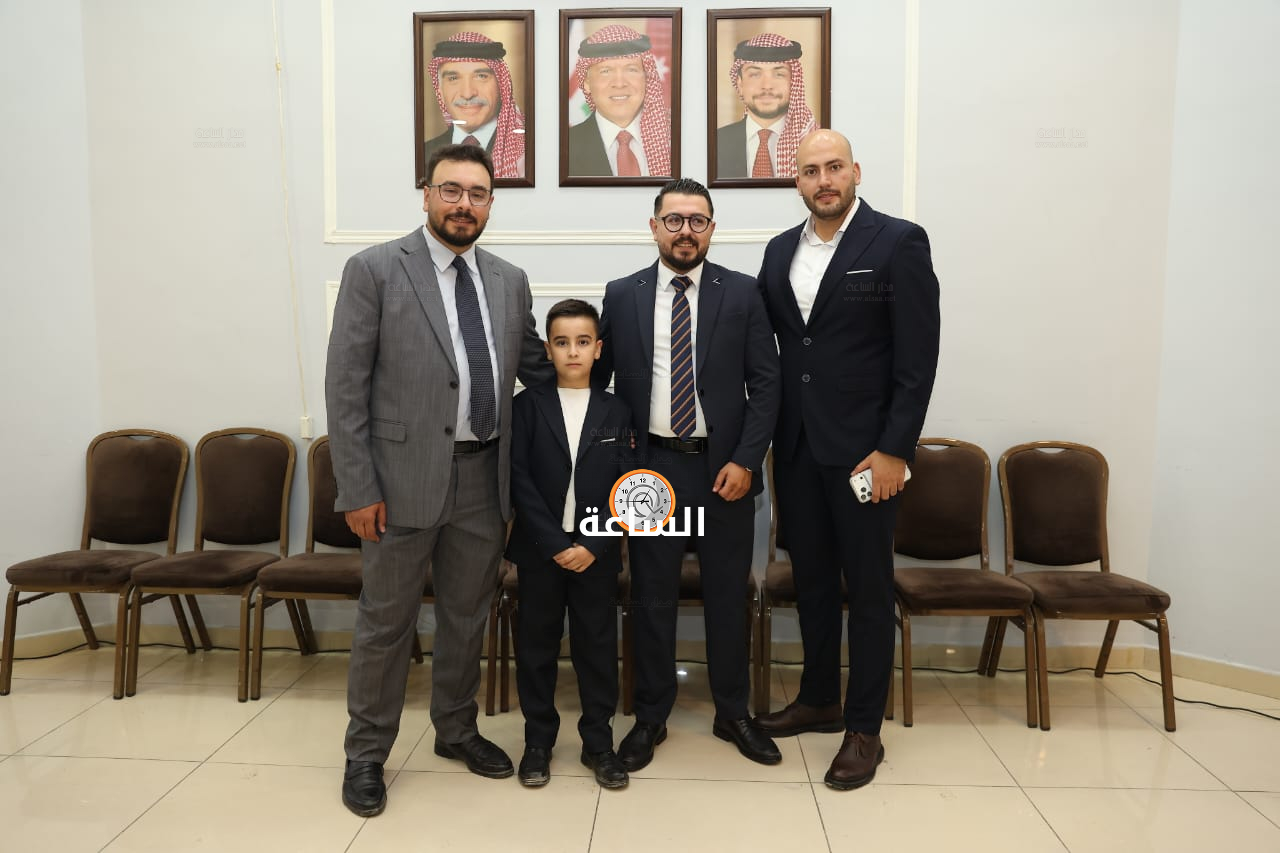 Madar Al-Saa Images 0.16017411999904896
