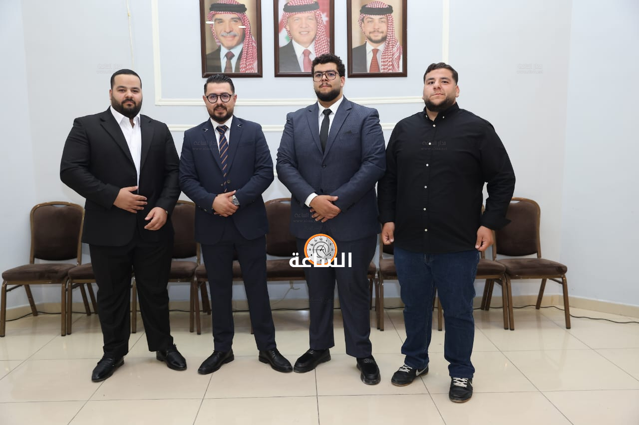 Madar Al-Saa Images 0.4046897210606979
