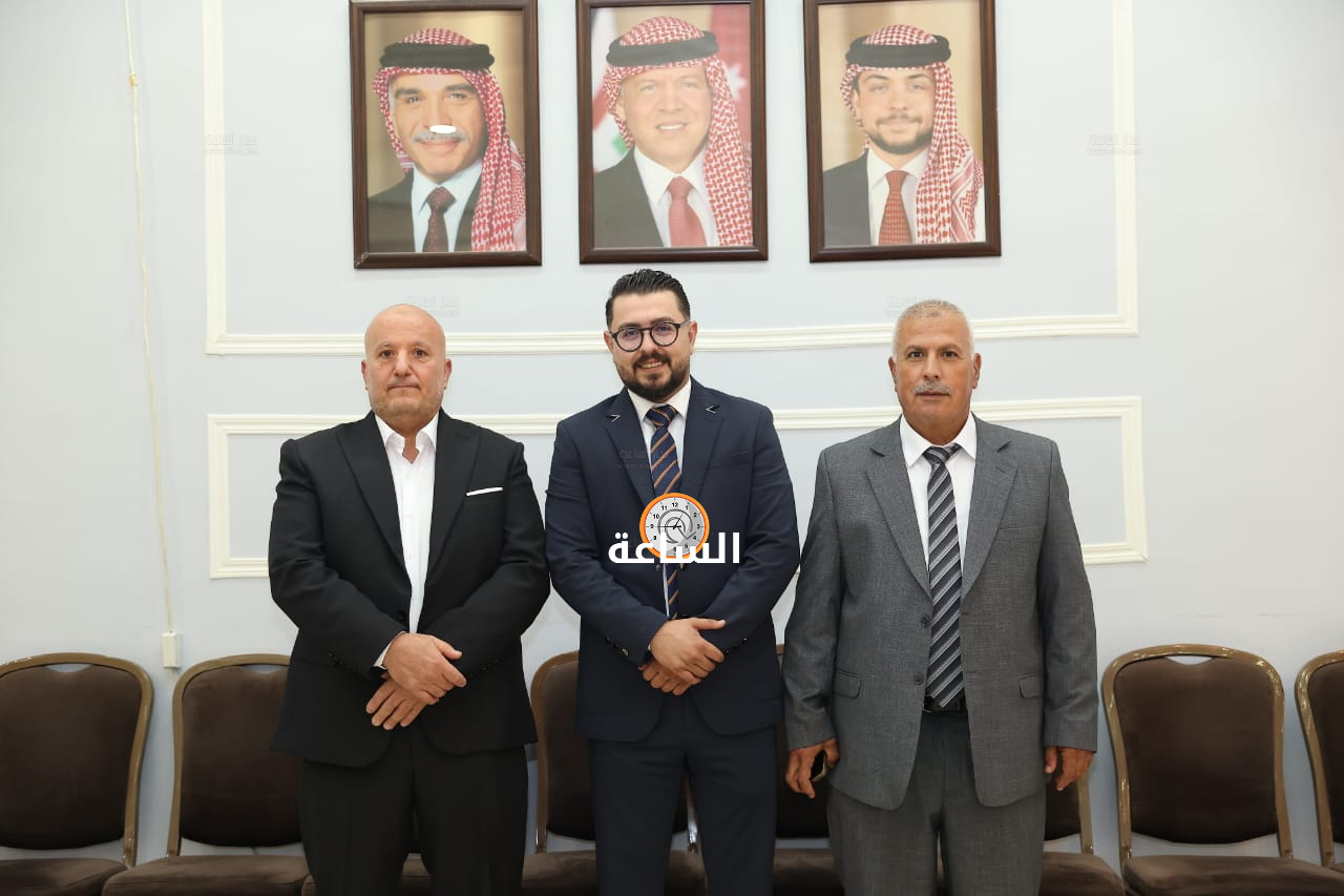 Madar Al-Saa Images 0.3086514279525331
