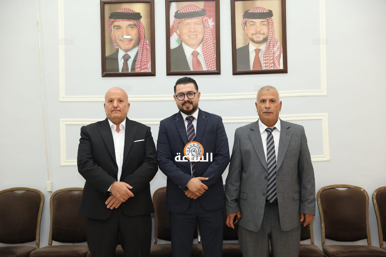 Madar Al-Saa Images 0.7807388120078231