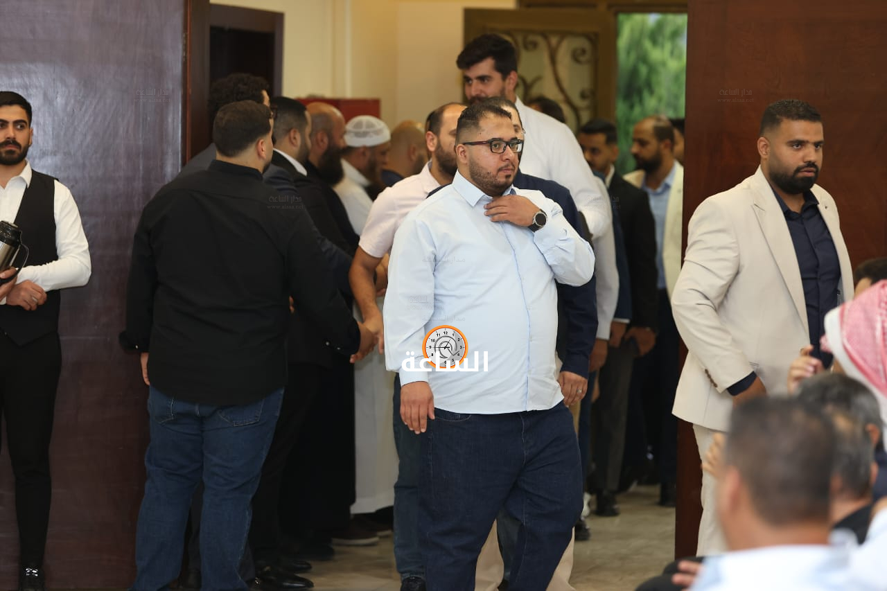 Madar Al-Saa Images 0.16512060543831253