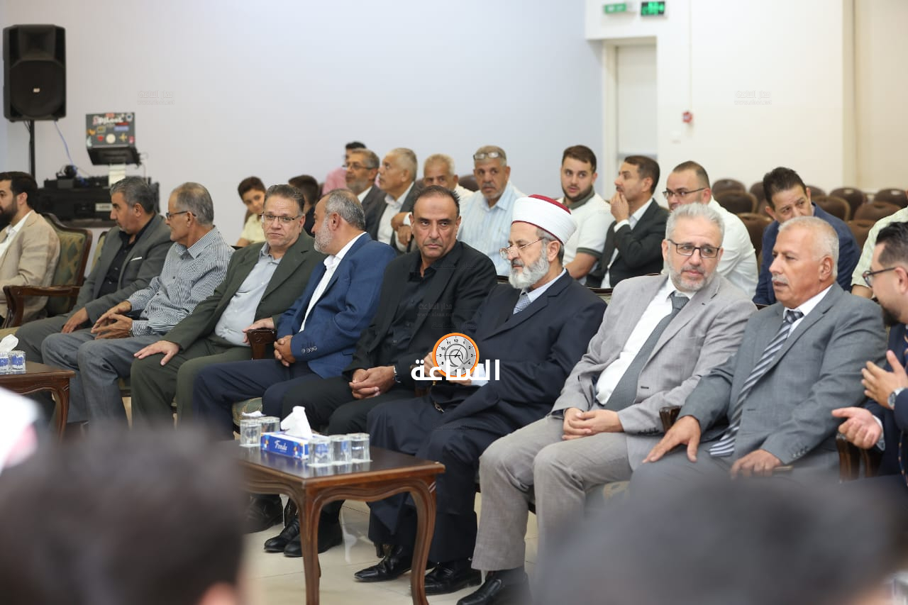 Madar Al-Saa Images 0.42845209913289983
