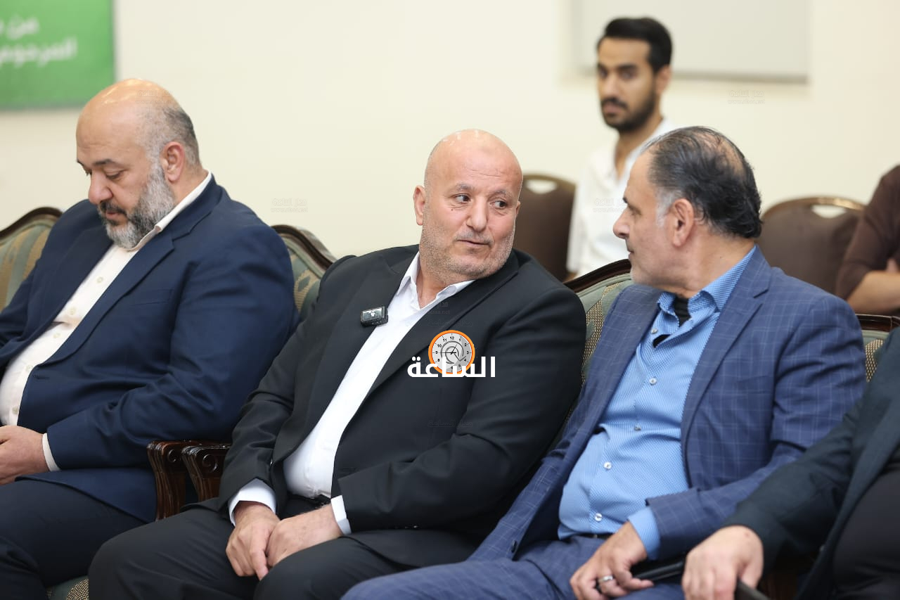 Madar Al-Saa Images 0.19034747337834057