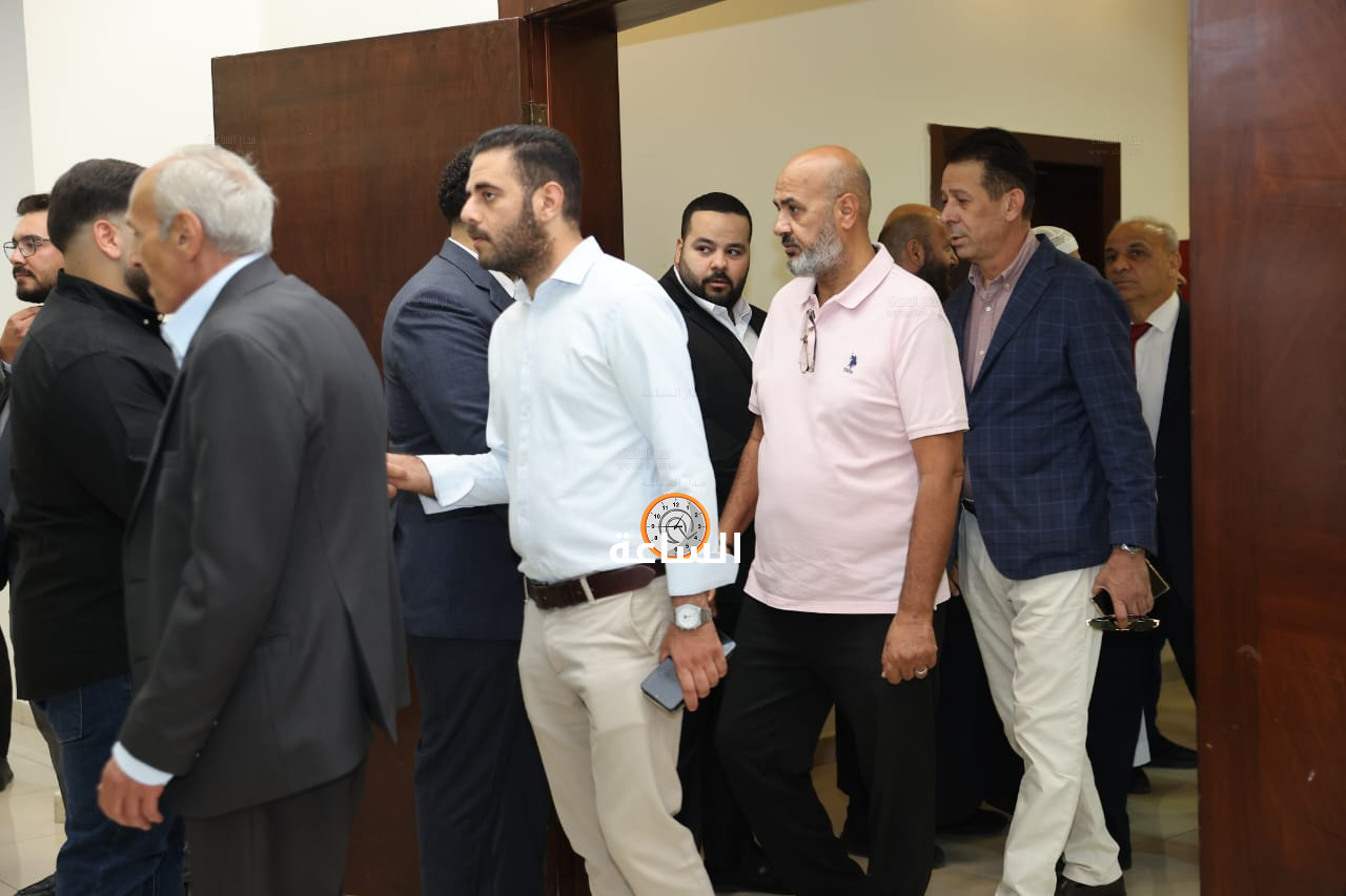 Madar Al-Saa Images 0.15040129100187827