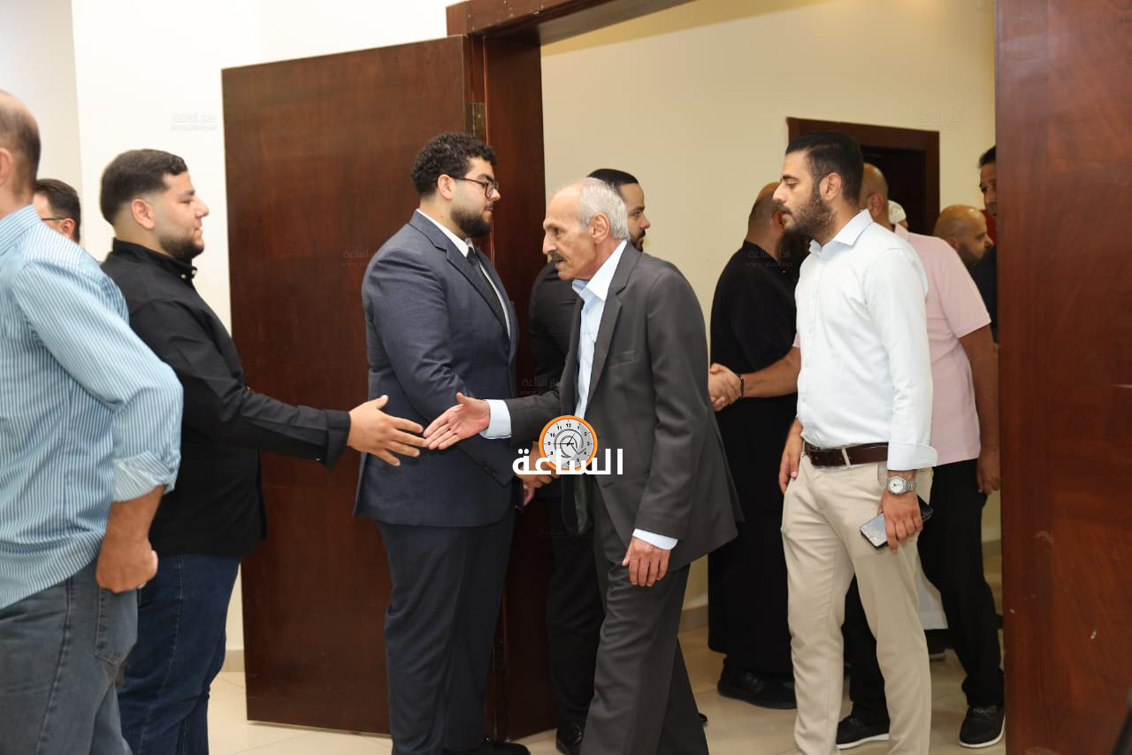 Madar Al-Saa Images 0.3479829232366799