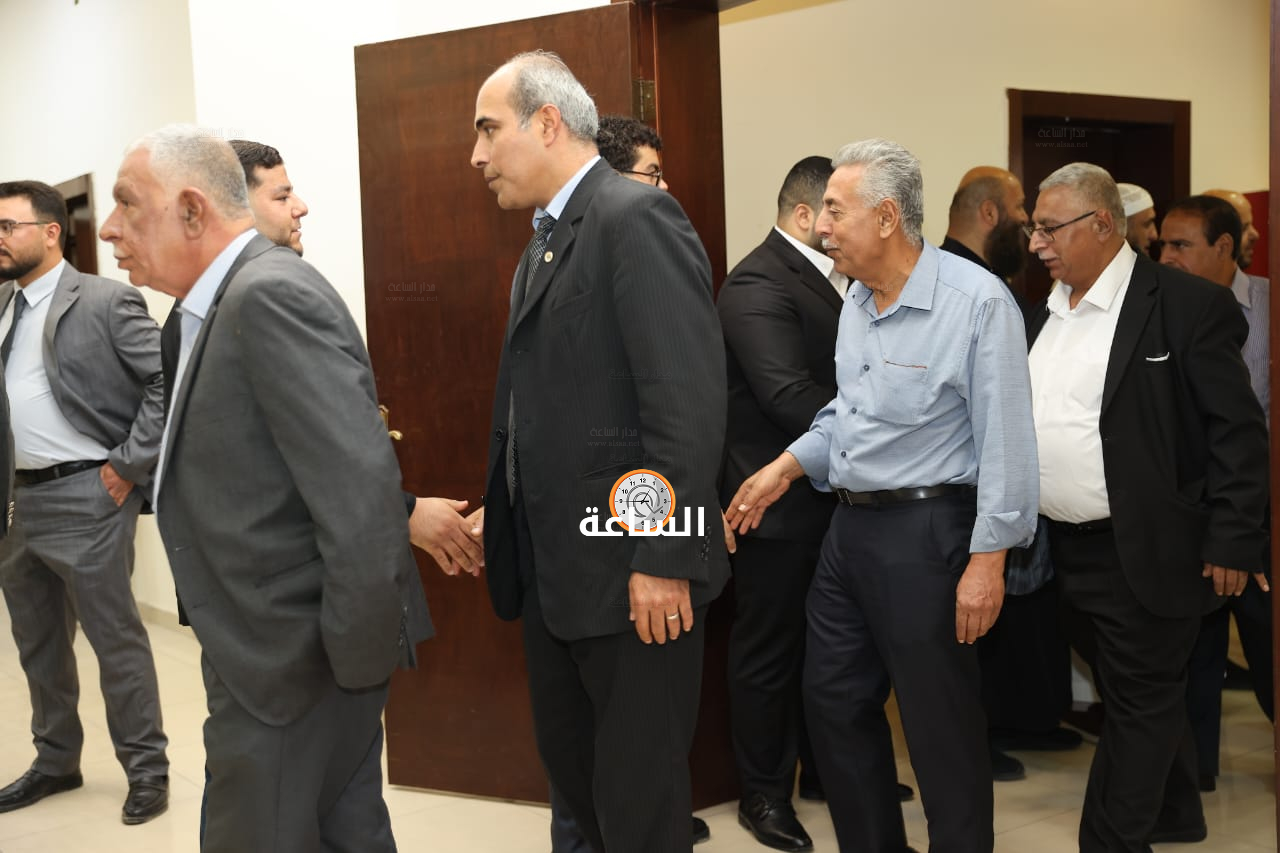 Madar Al-Saa Images 0.542651679288075