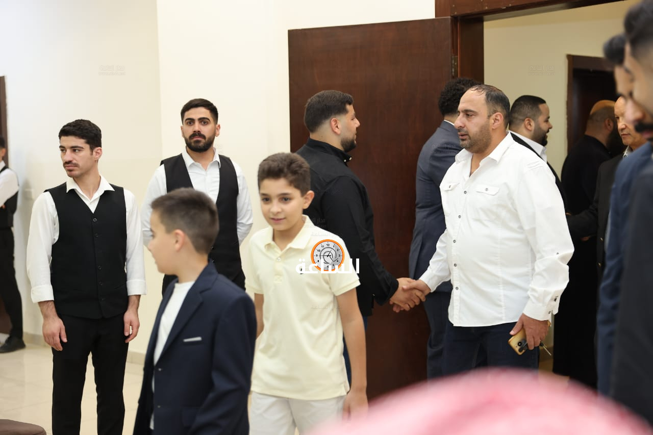 Madar Al-Saa Images 0.24676338479891335