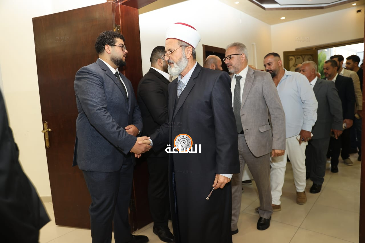 Madar Al-Saa Images 0.4661573606718369