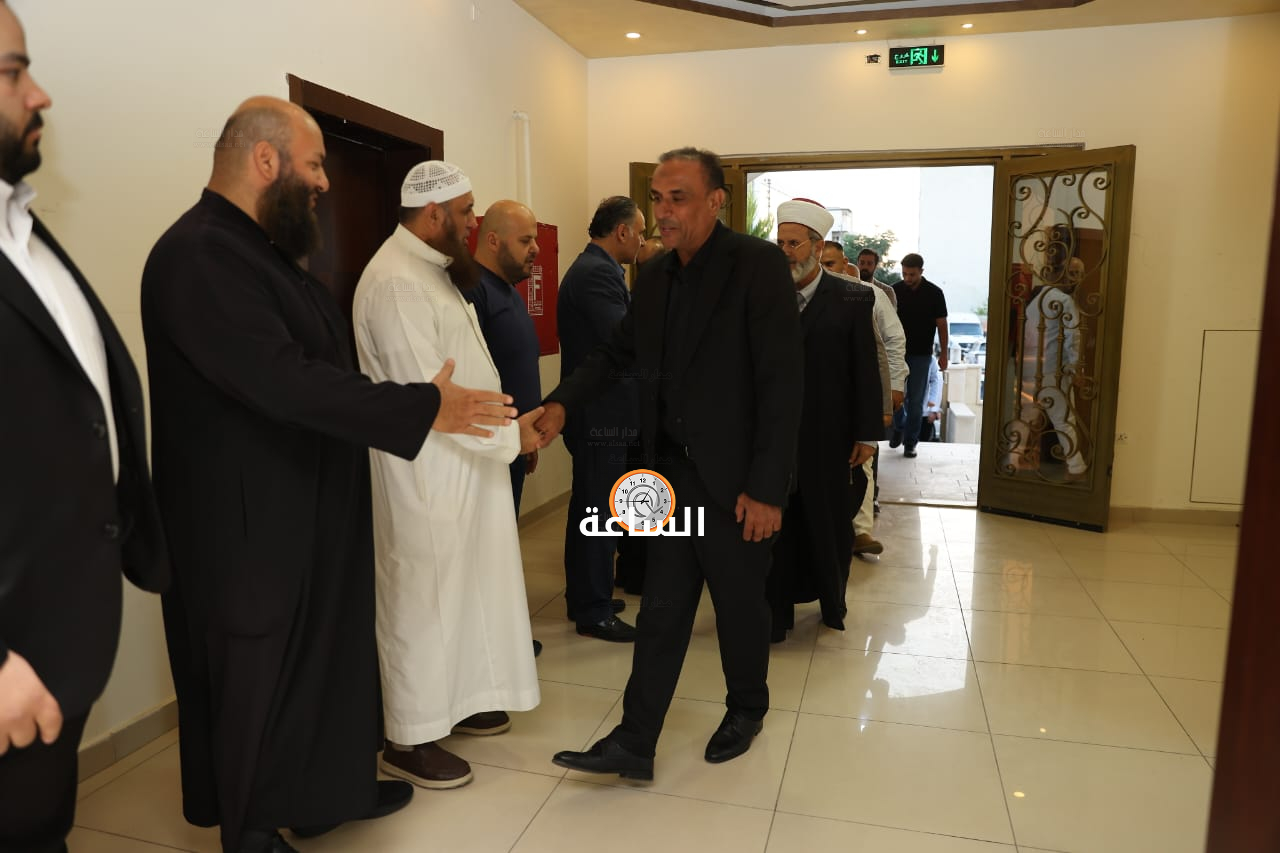 Madar Al-Saa Images 0.9272459192912351