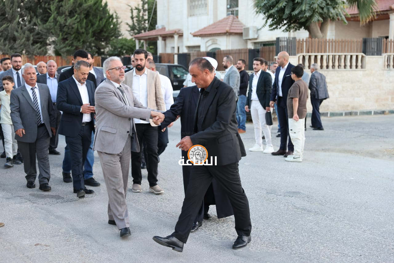 Madar Al-Saa Images 0.7630905074771356