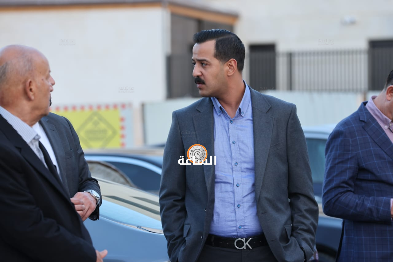 Madar Al-Saa Images 0.15542809856691087