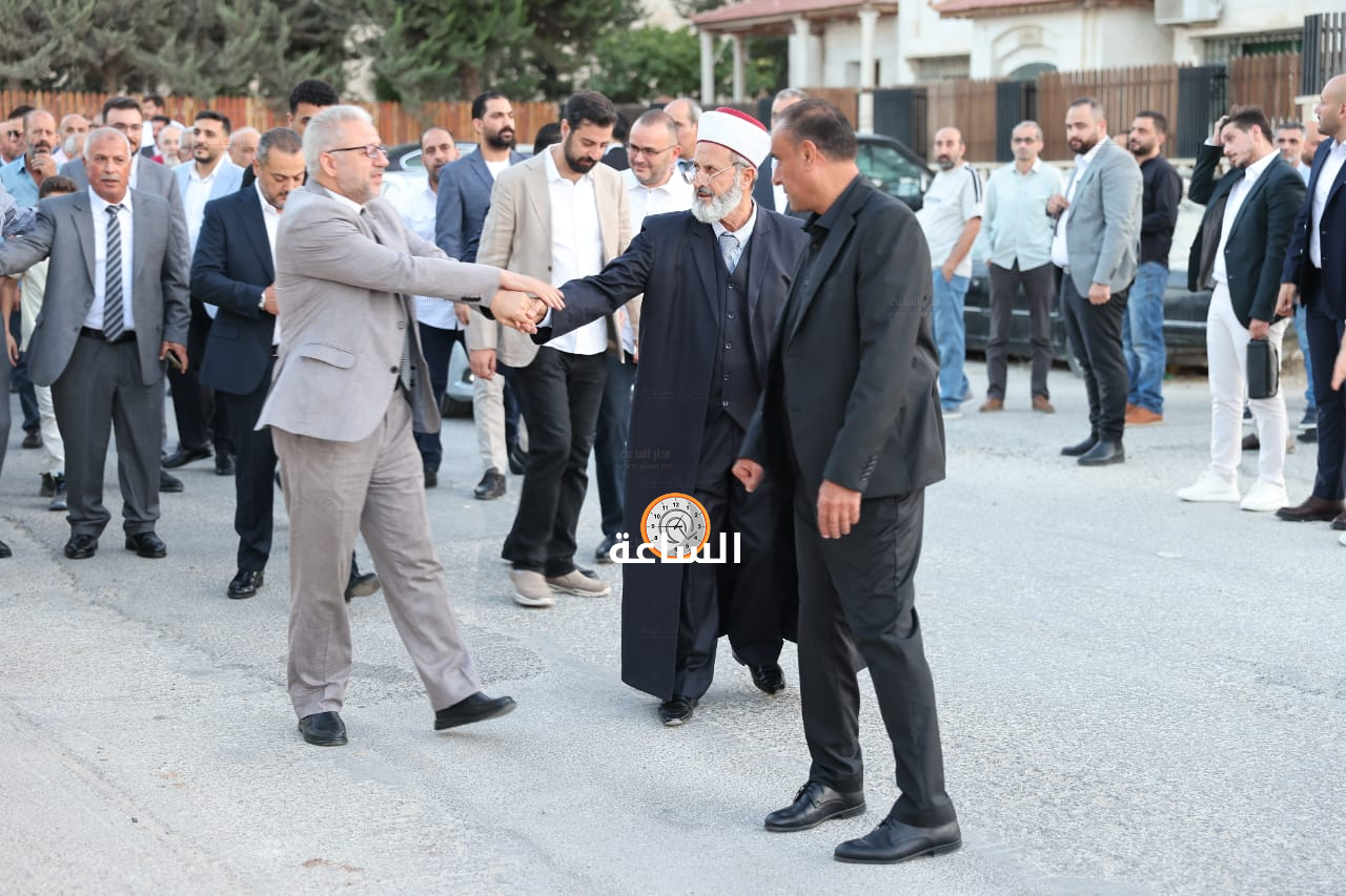 Madar Al-Saa Images 0.9220445917781515