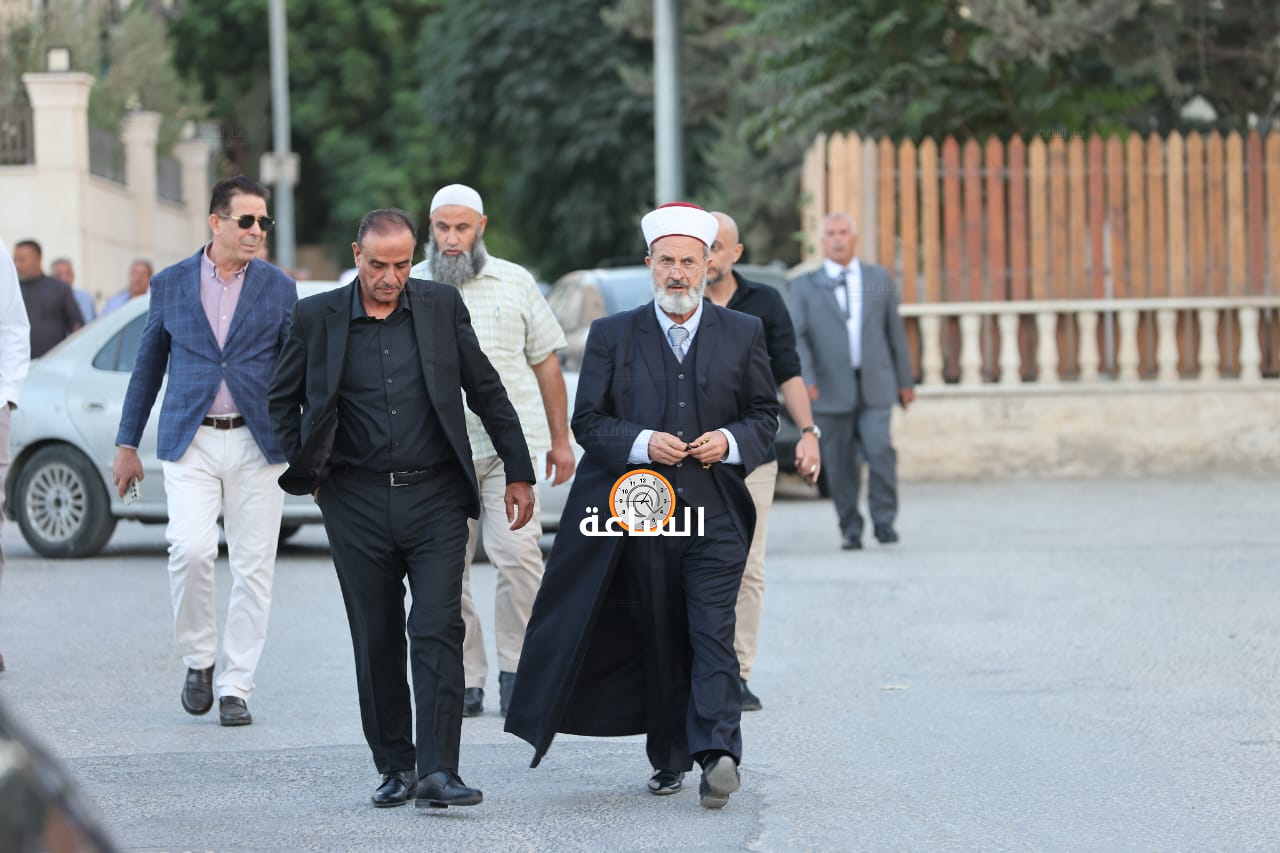 Madar Al-Saa Images 0.9737060971751775