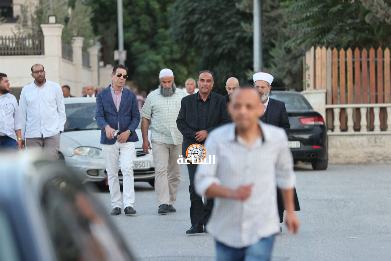 Madar Al-Saa Images 0.5320964307098692