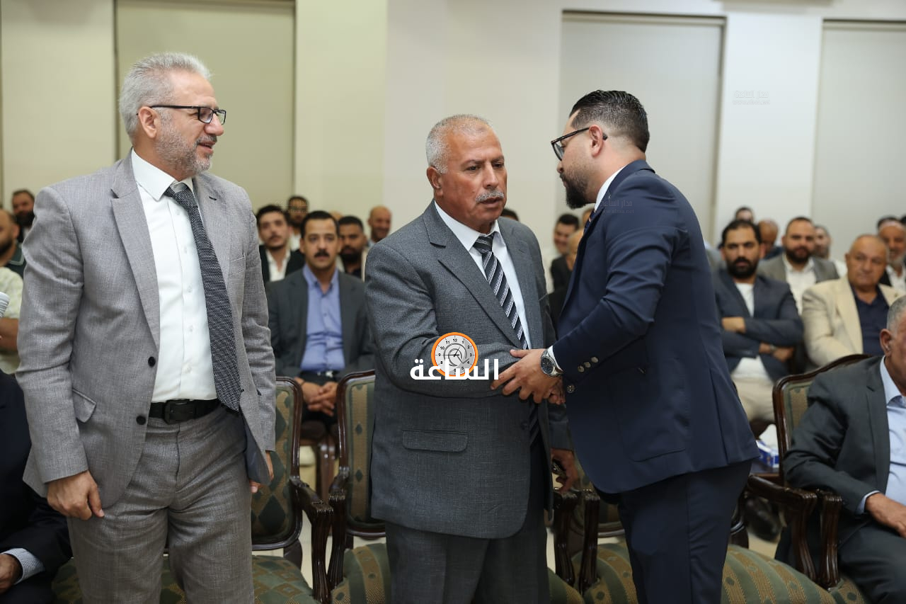 Madar Al-Saa Images 0.399580264578391