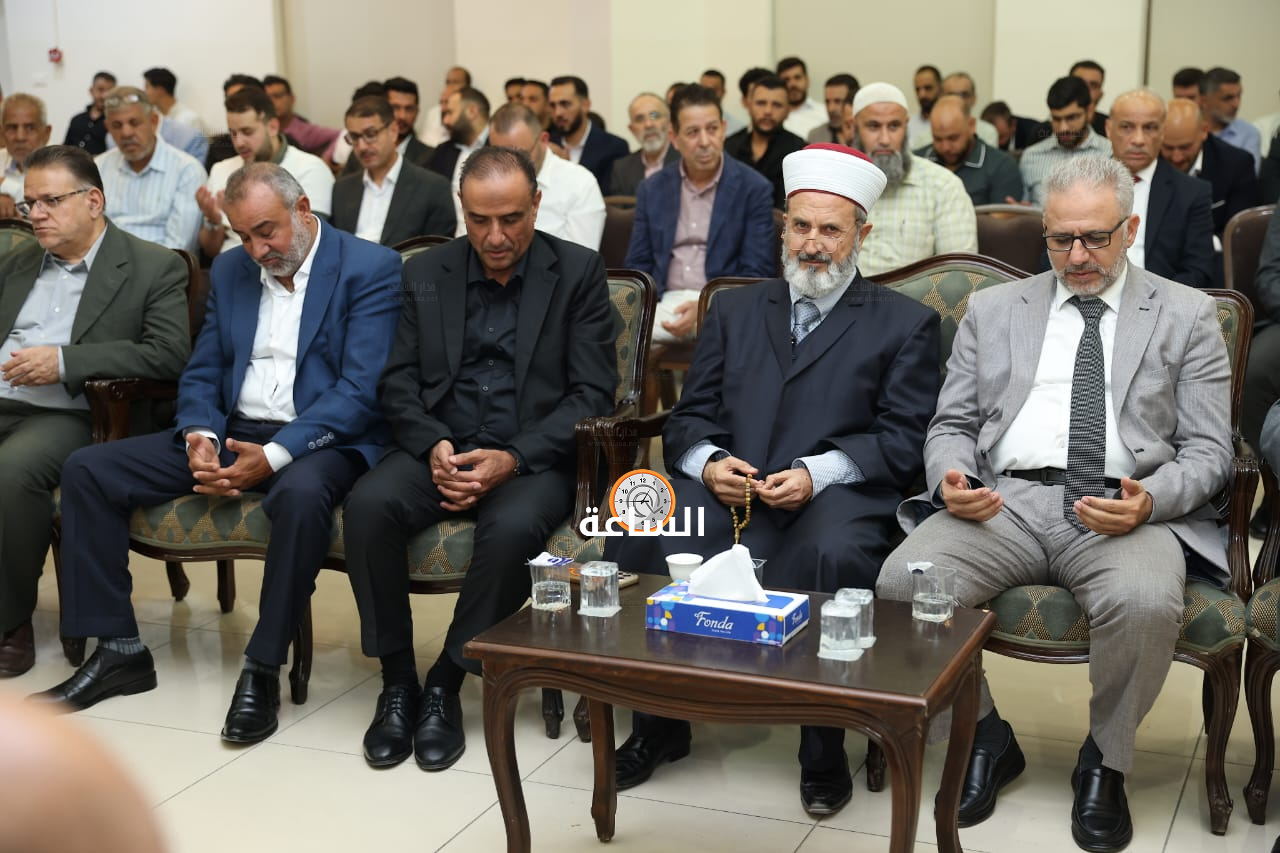 Madar Al-Saa Images 0.8256197926001367