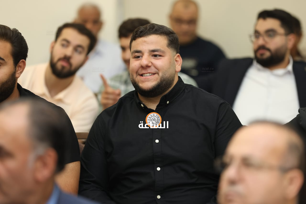 Madar Al-Saa Images 0.5649527249322326