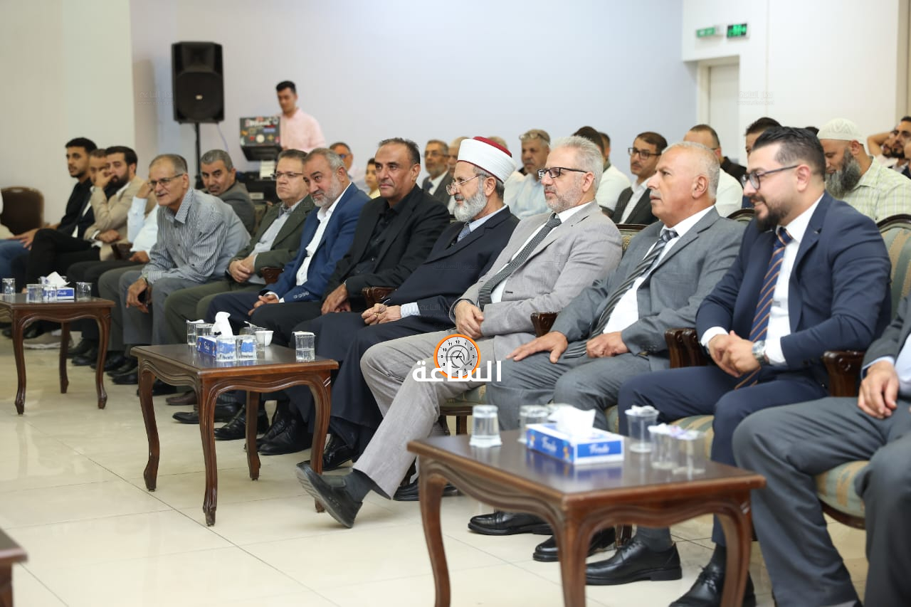 Madar Al-Saa Images 0.7491471324962103