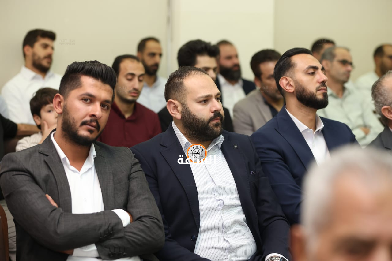 Madar Al-Saa Images 0.543013969221933
