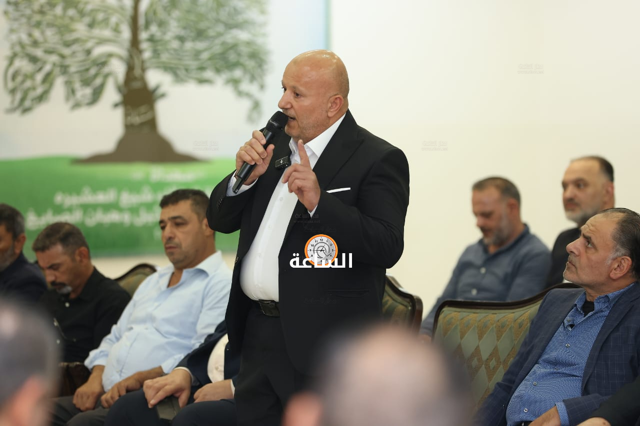 Madar Al-Saa Images 0.6539854096081719