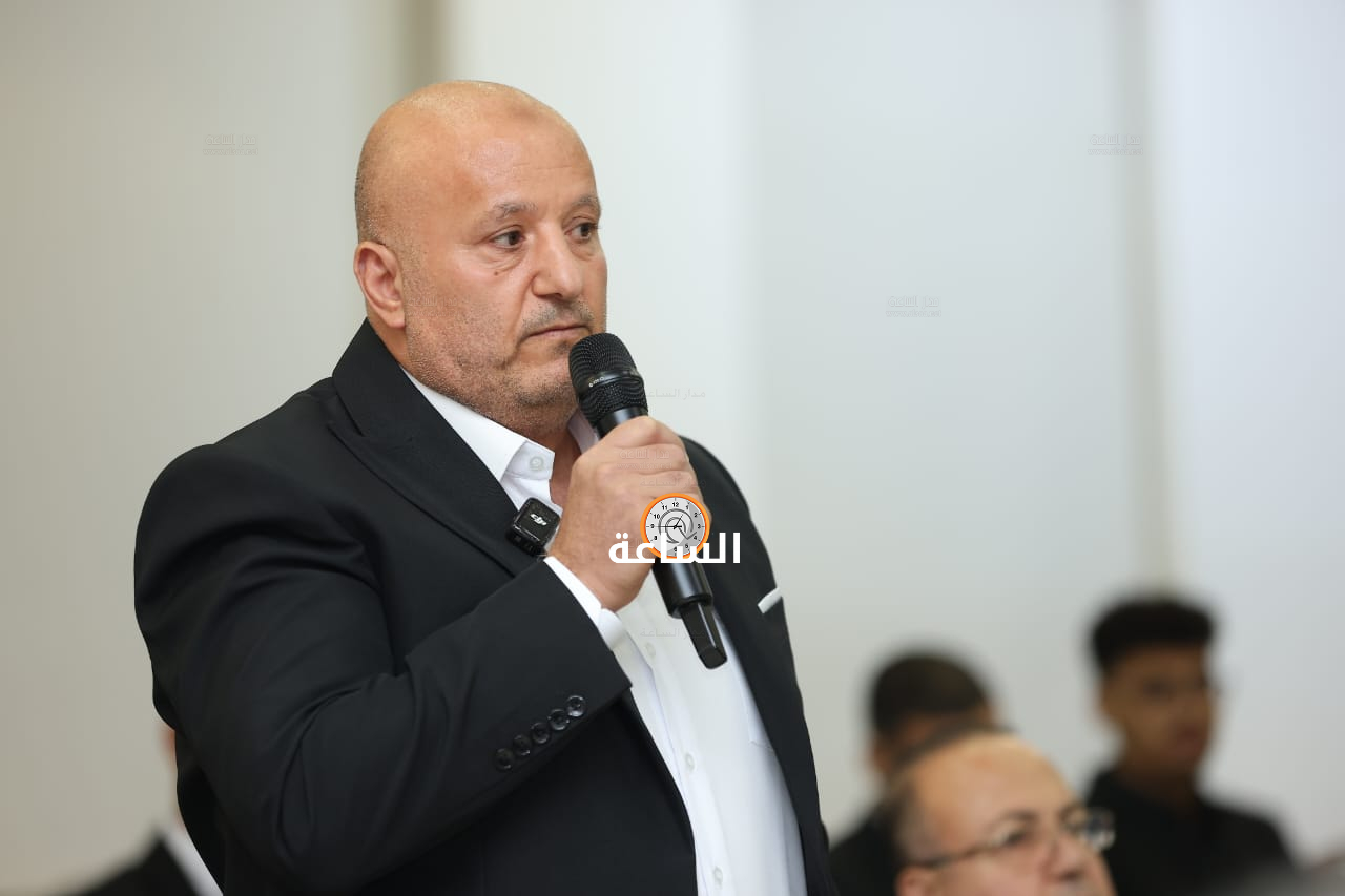 Madar Al-Saa Images 0.006488628501142291