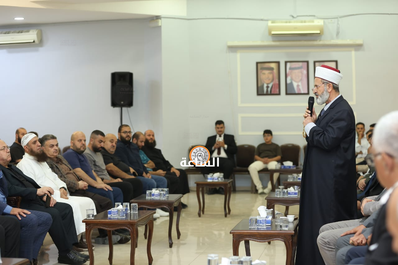 Madar Al-Saa Images 0.12318510038372754