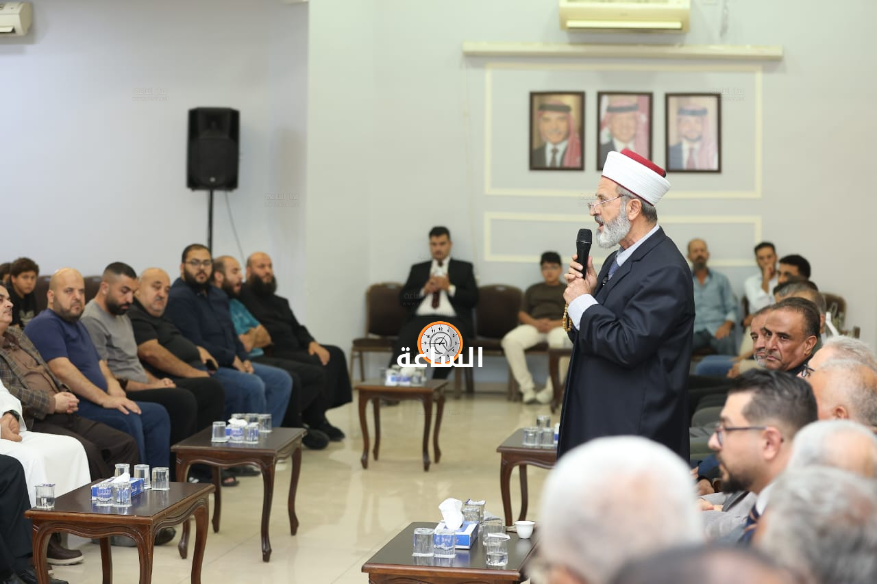Madar Al-Saa Images 0.46932828169591034
