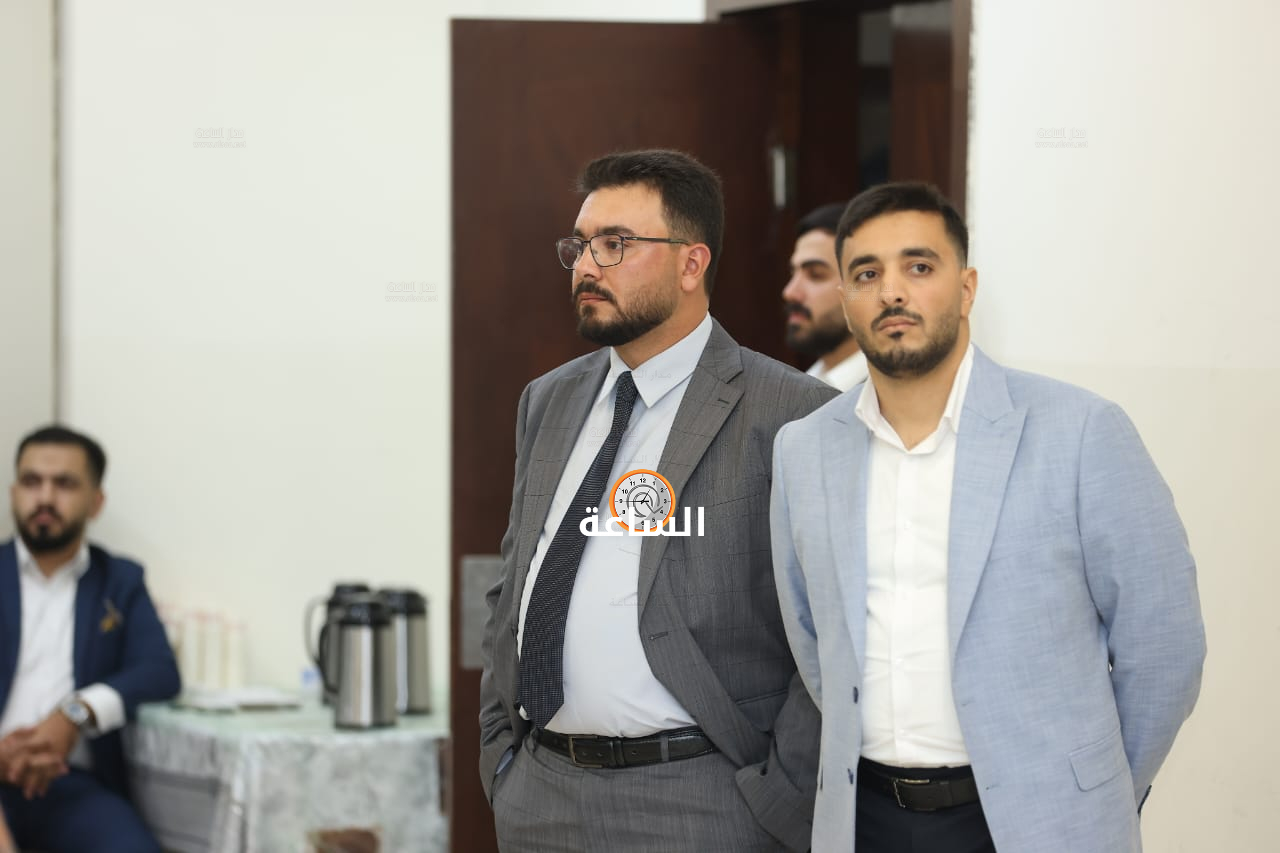 Madar Al-Saa Images 0.30230343632026513