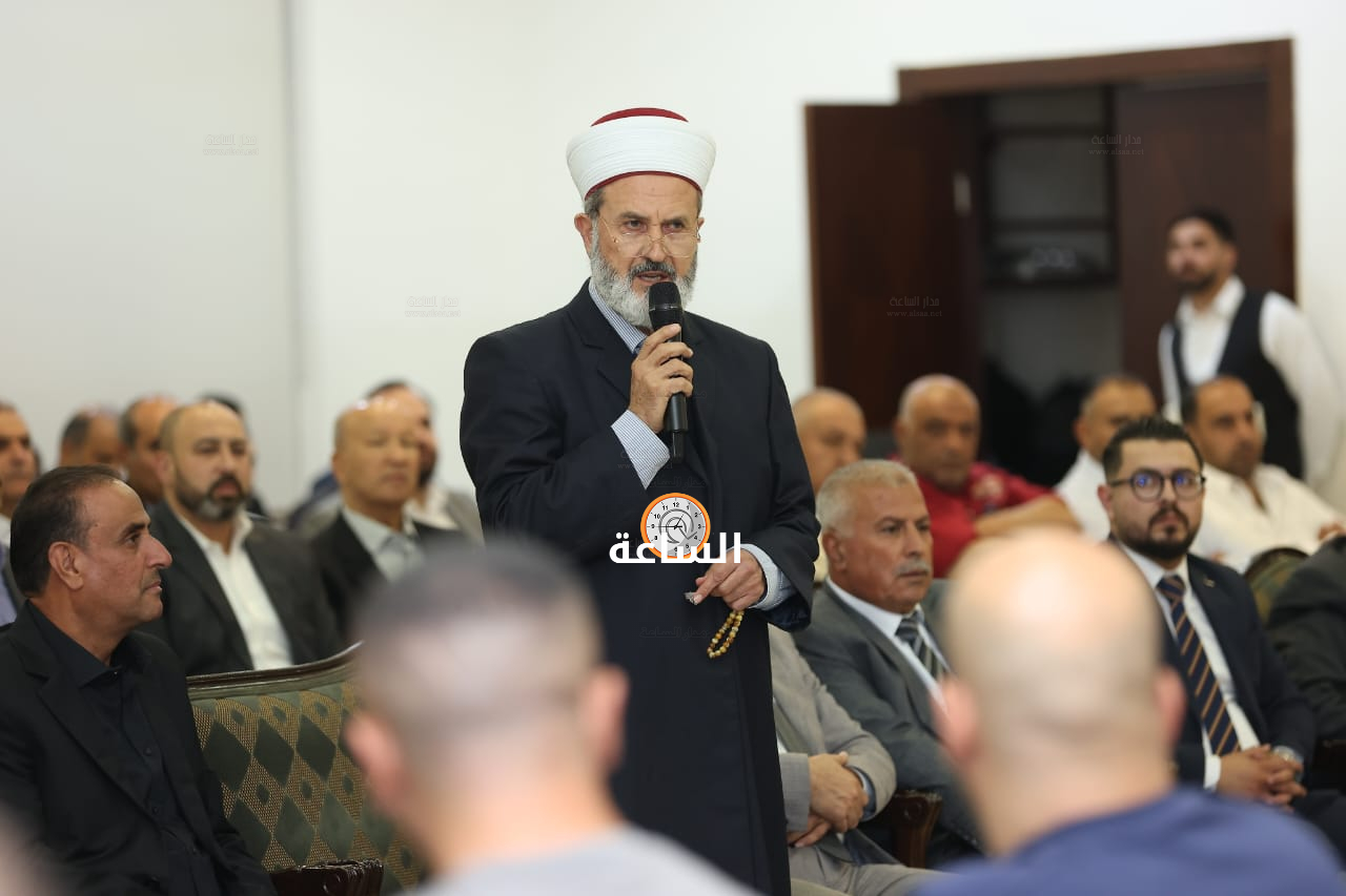 Madar Al-Saa Images 0.8477181999257508