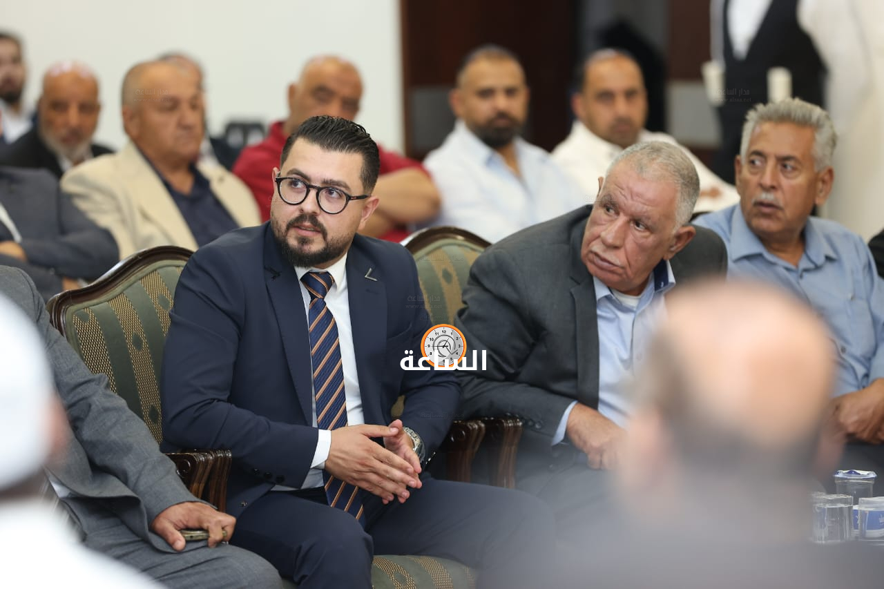 Madar Al-Saa Images 0.35184342049387274