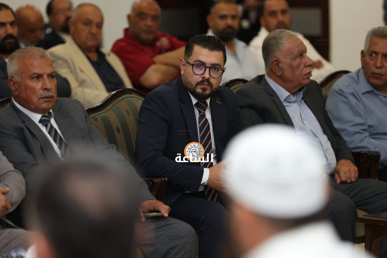 Madar Al-Saa Images 0.5040784743899815