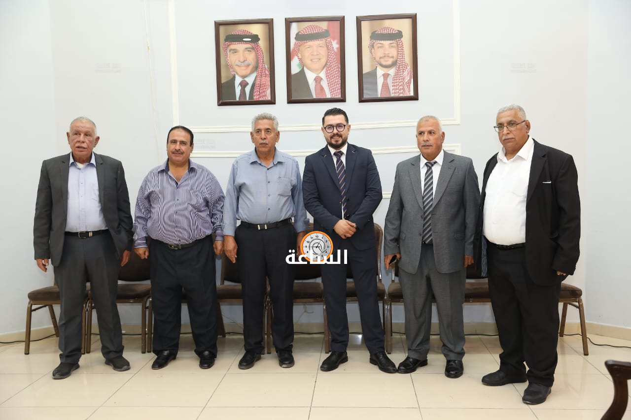 Madar Al-Saa Images 0.4201840463043093