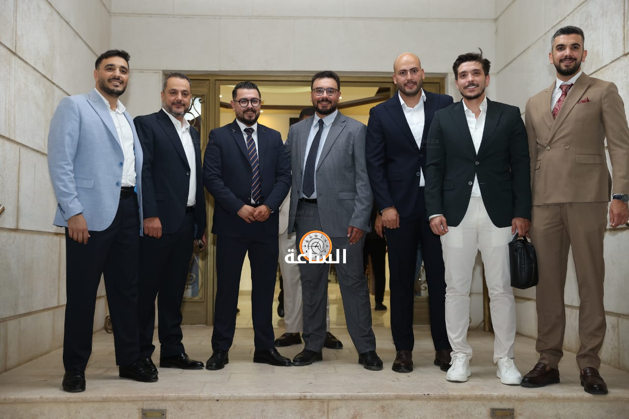 Madar Al-Saa Images 0.9869313680976617