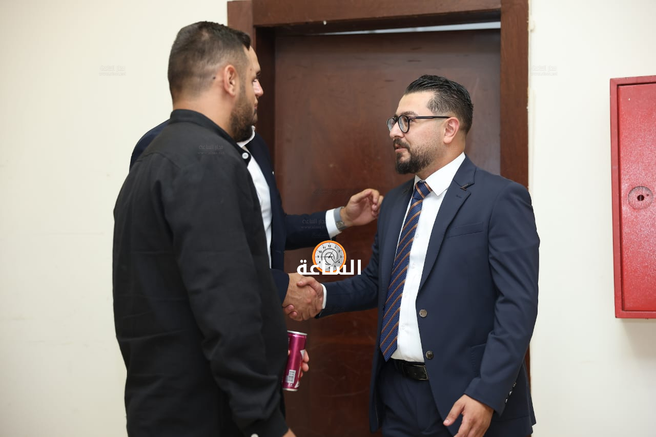Madar Al-Saa Images 0.751165755030935