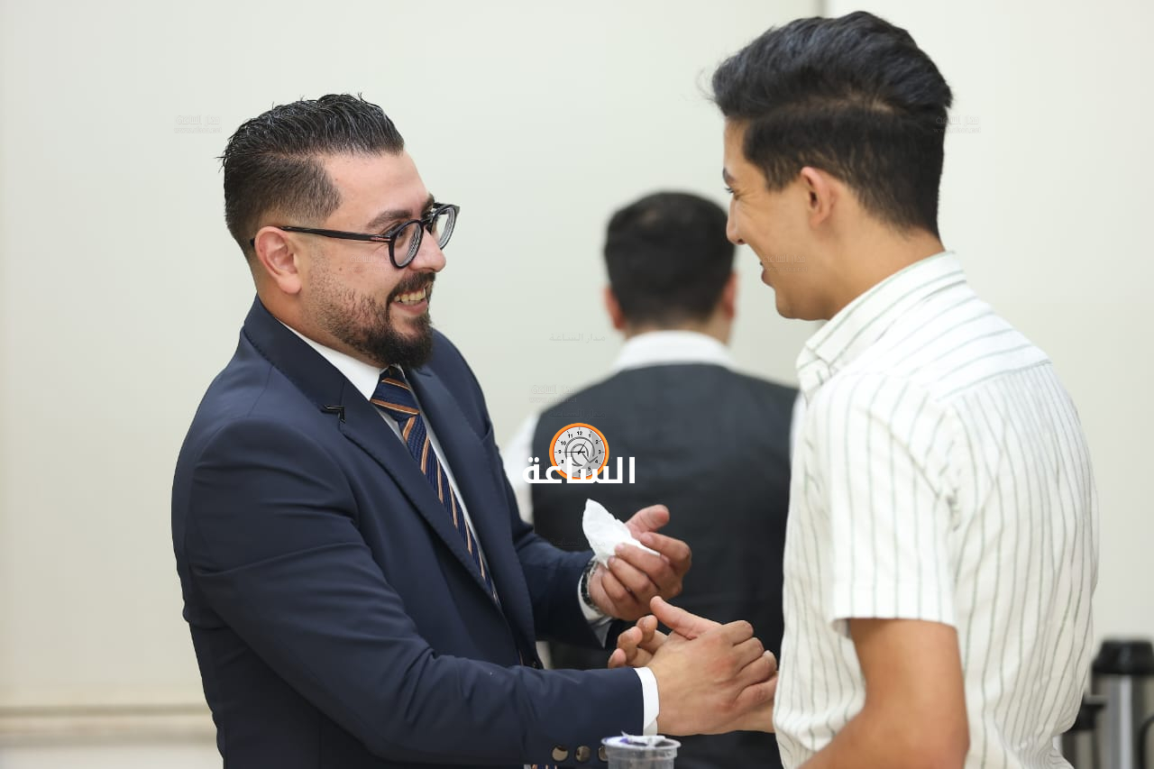Madar Al-Saa Images 0.9964219404392106