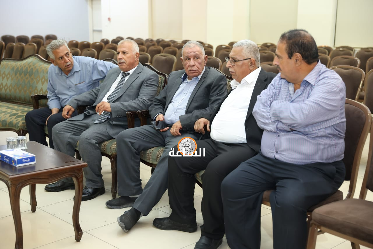 Madar Al-Saa Images 0.6754366590917562