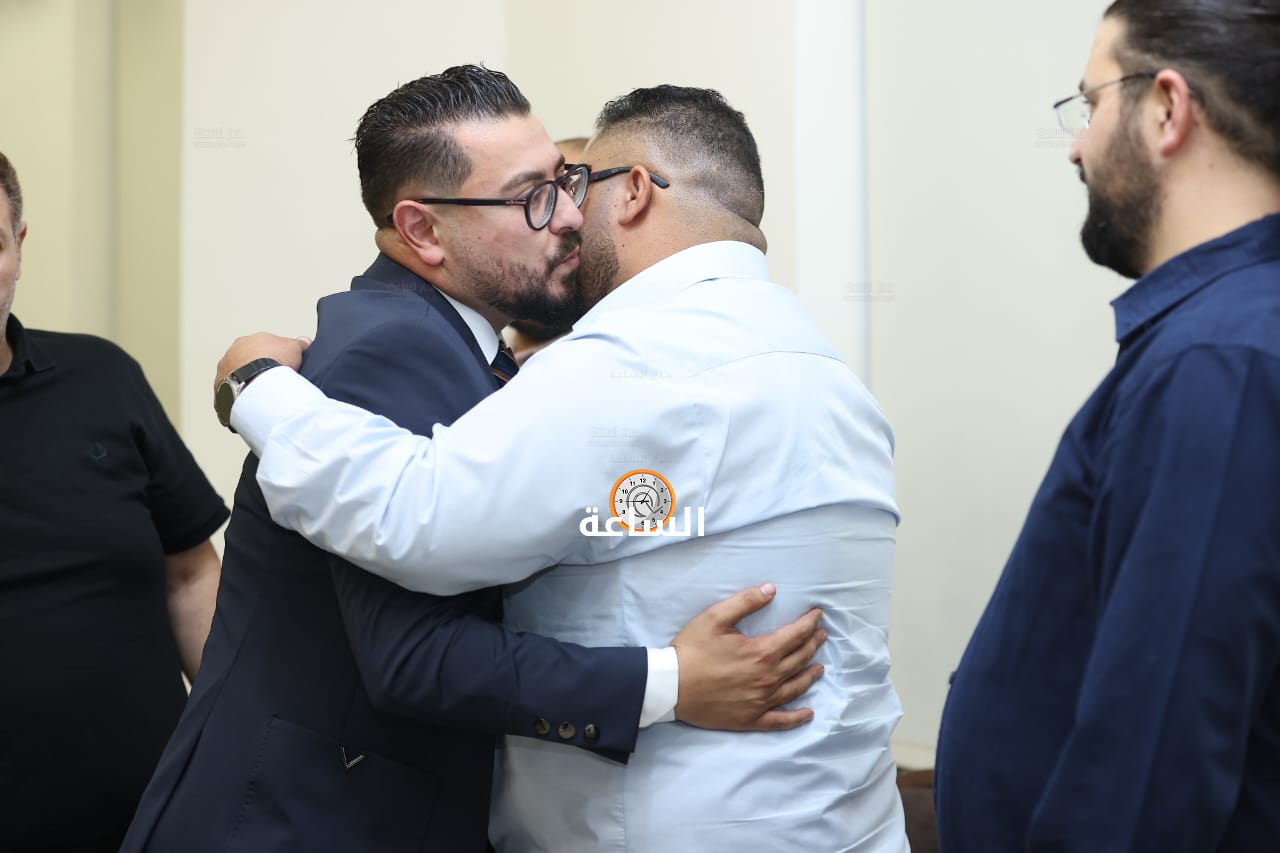 Madar Al-Saa Images 0.30312461700035365