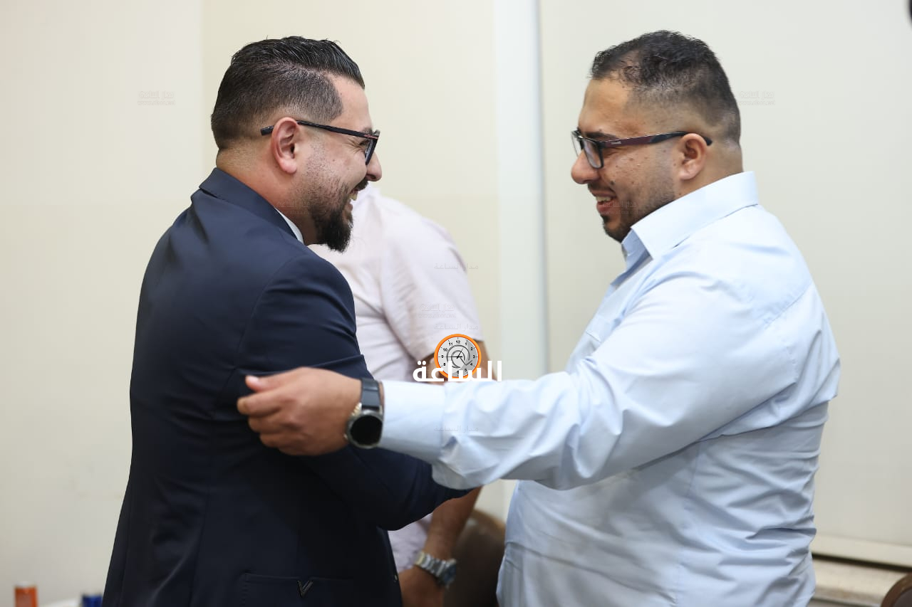 Madar Al-Saa Images 0.4937012670208223