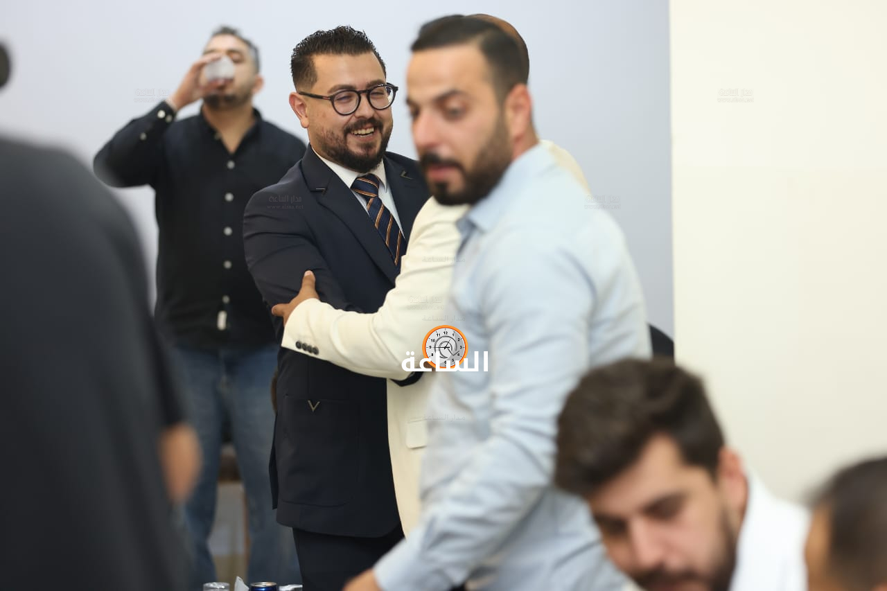 Madar Al-Saa Images 0.44987636054102276